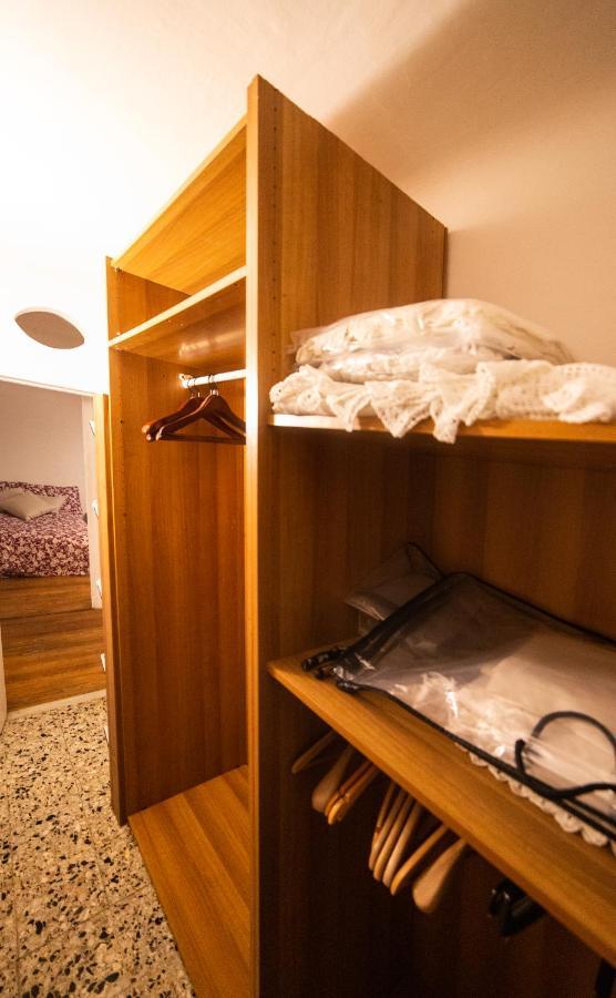The Apartment Genova エクステリア 写真