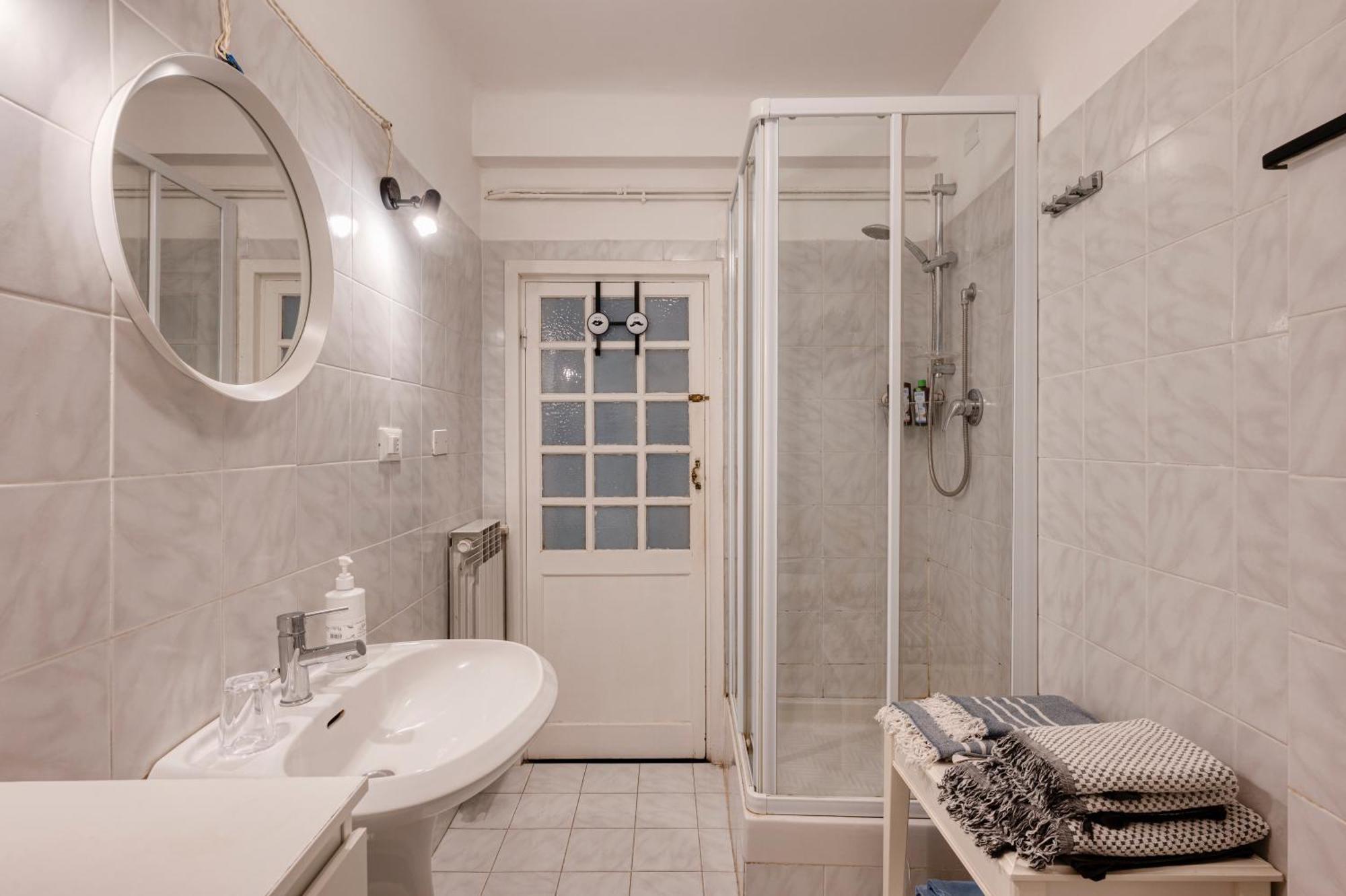 The Apartment Genova エクステリア 写真